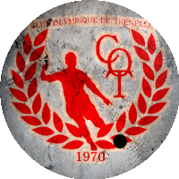 Logo Club Olympique de Trénelle